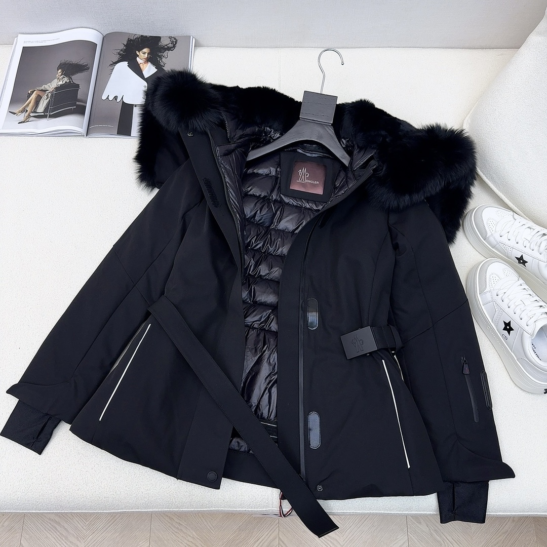 Moncler Down Jackets